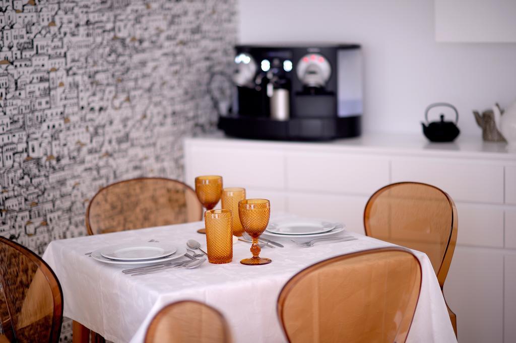 Tea 4 Nine Guest House Braga Quarto foto
