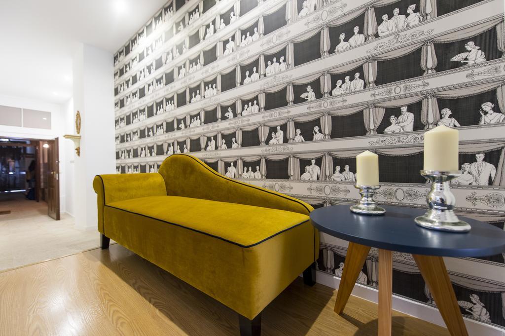 Tea 4 Nine Guest House Braga Quarto foto
