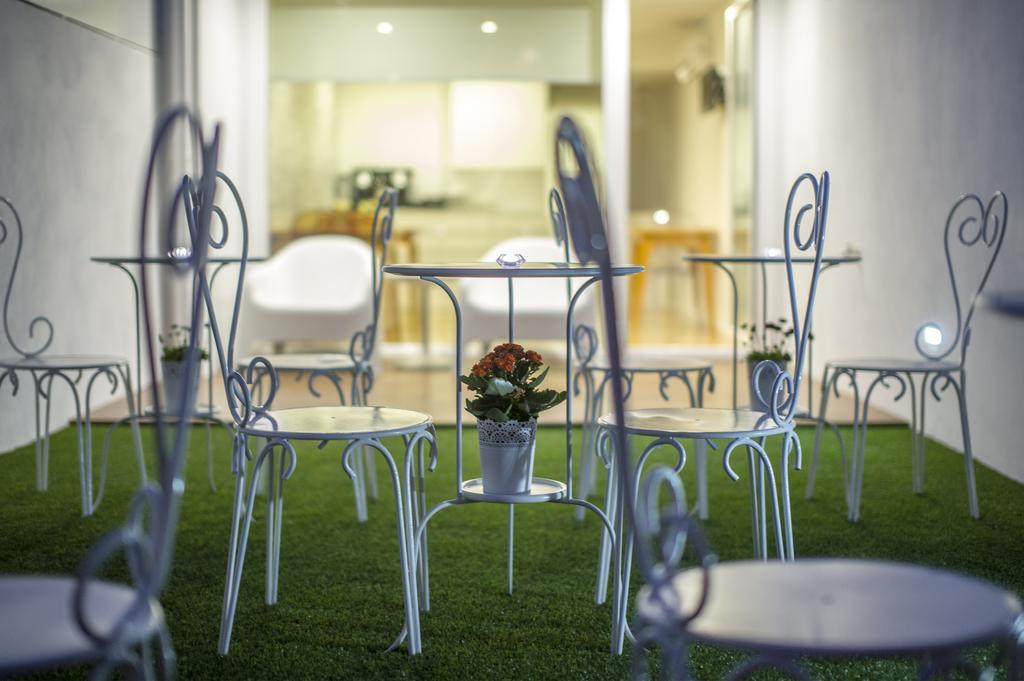 Tea 4 Nine Guest House Braga Quarto foto