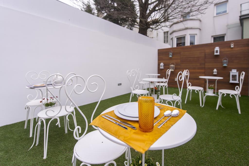 Tea 4 Nine Guest House Braga Quarto foto