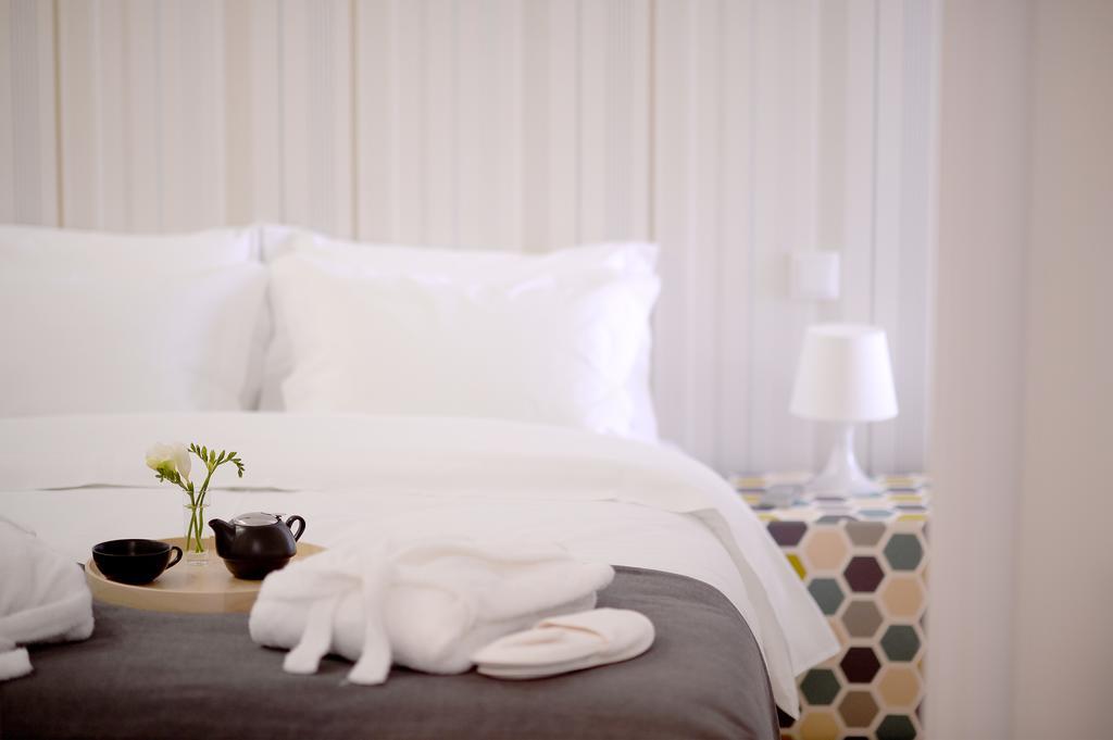 Tea 4 Nine Guest House Braga Quarto foto