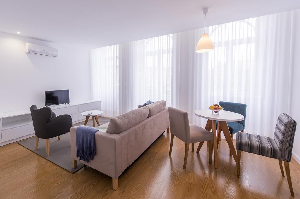 Tea 4 Nine Guest House Braga Quarto foto