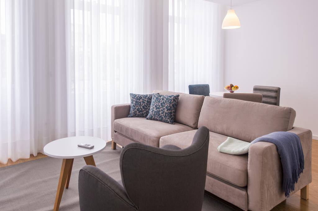 Tea 4 Nine Guest House Braga Quarto foto