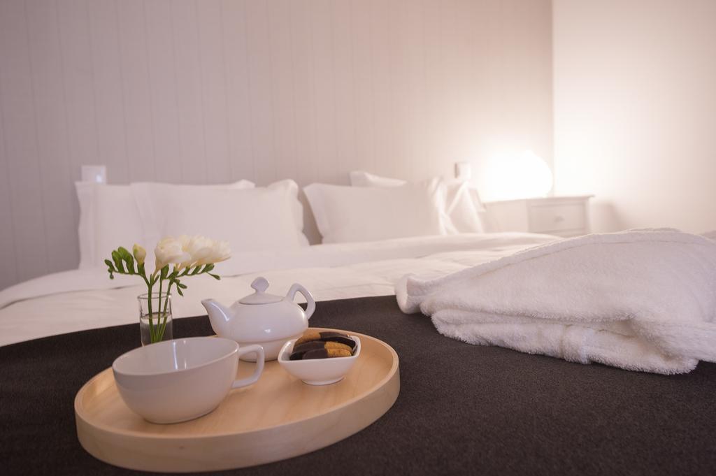 Tea 4 Nine Guest House Braga Quarto foto