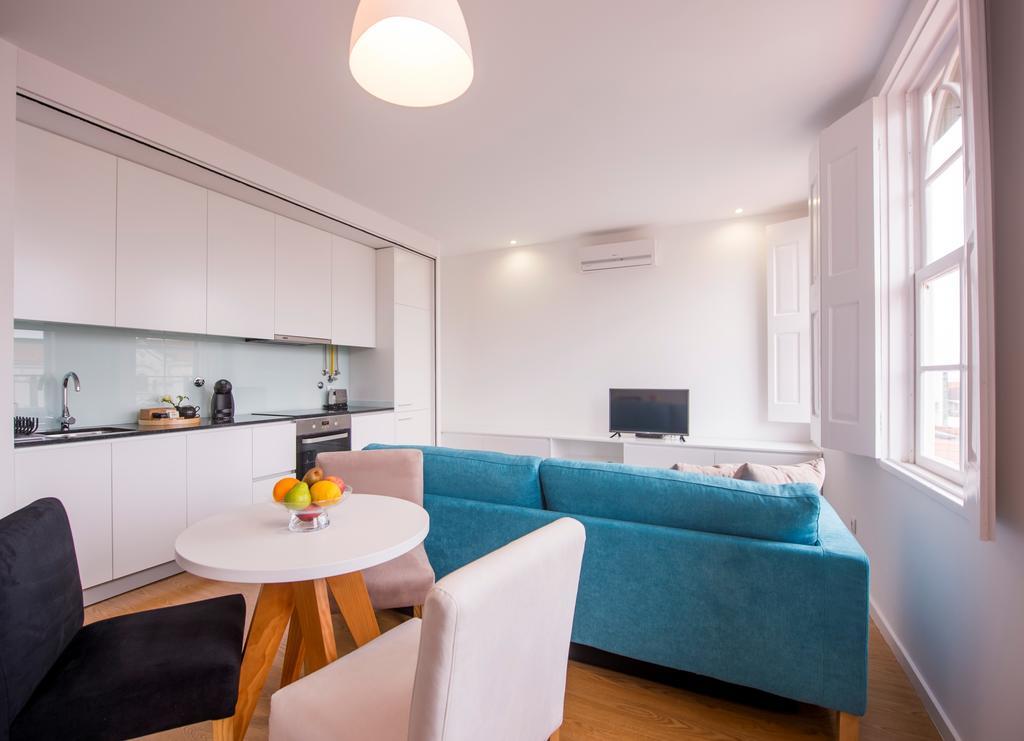 Tea 4 Nine Guest House Braga Quarto foto