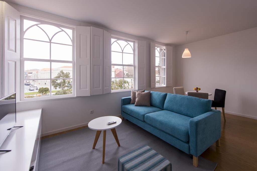 Tea 4 Nine Guest House Braga Quarto foto