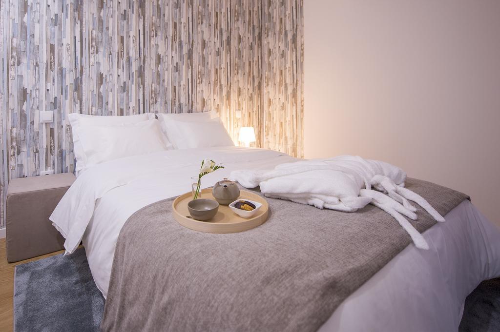 Tea 4 Nine Guest House Braga Quarto foto