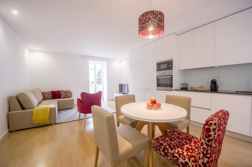 Tea 4 Nine Guest House Braga Quarto foto