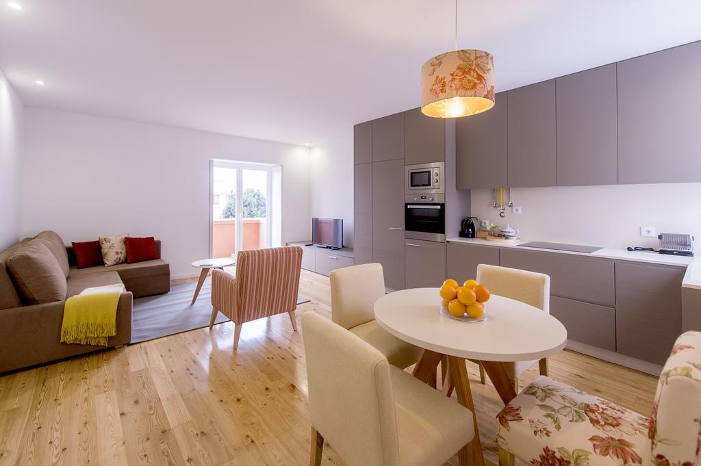 Tea 4 Nine Guest House Braga Quarto foto