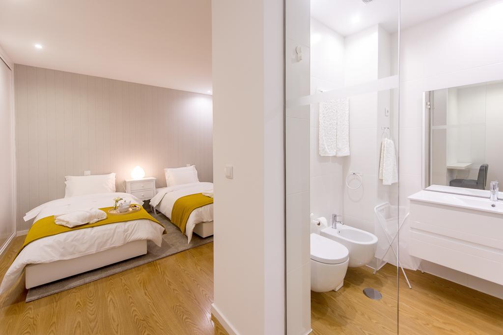 Tea 4 Nine Guest House Braga Quarto foto