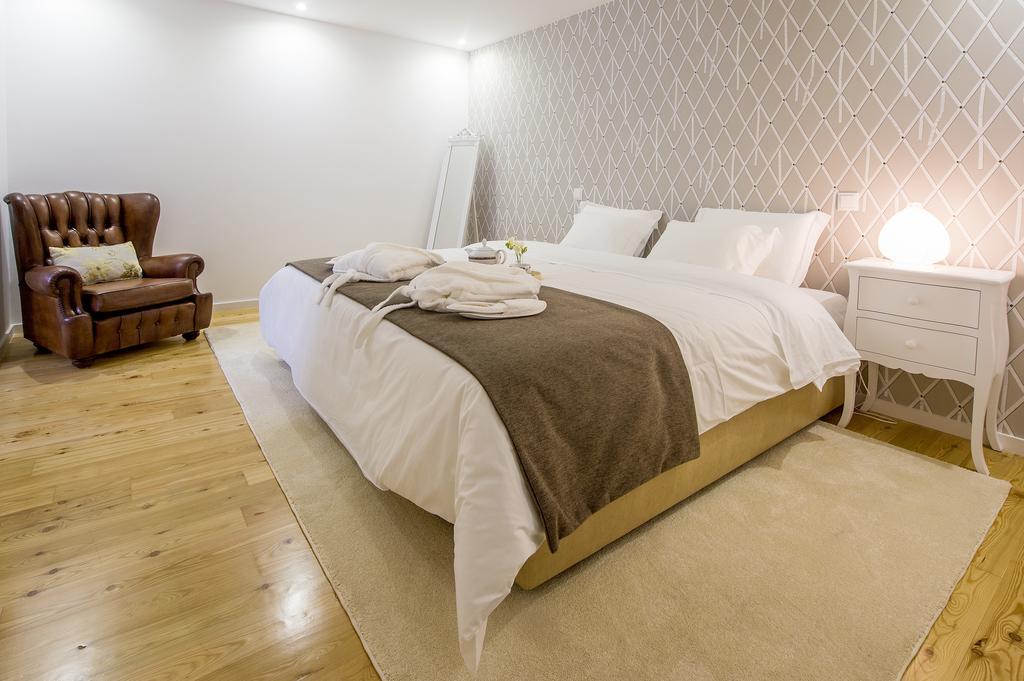 Tea 4 Nine Guest House Braga Quarto foto