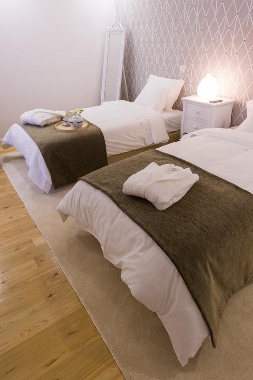 Tea 4 Nine Guest House Braga Quarto foto